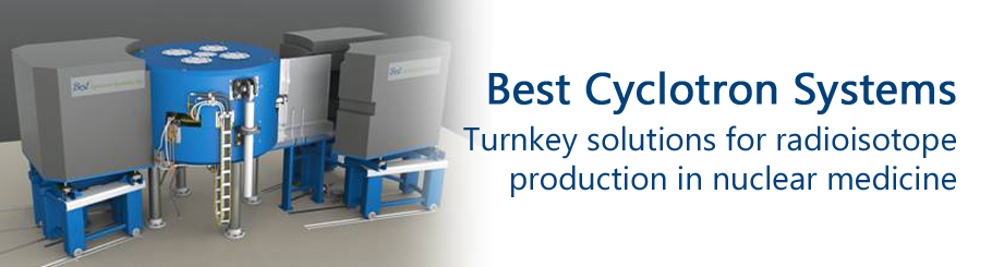 Turnkey Solutions for Radioisotope Production