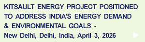Kitsault Energy: Best Kept Secret of the Canada Pacific Gateway Pipeline, April 3, 2026